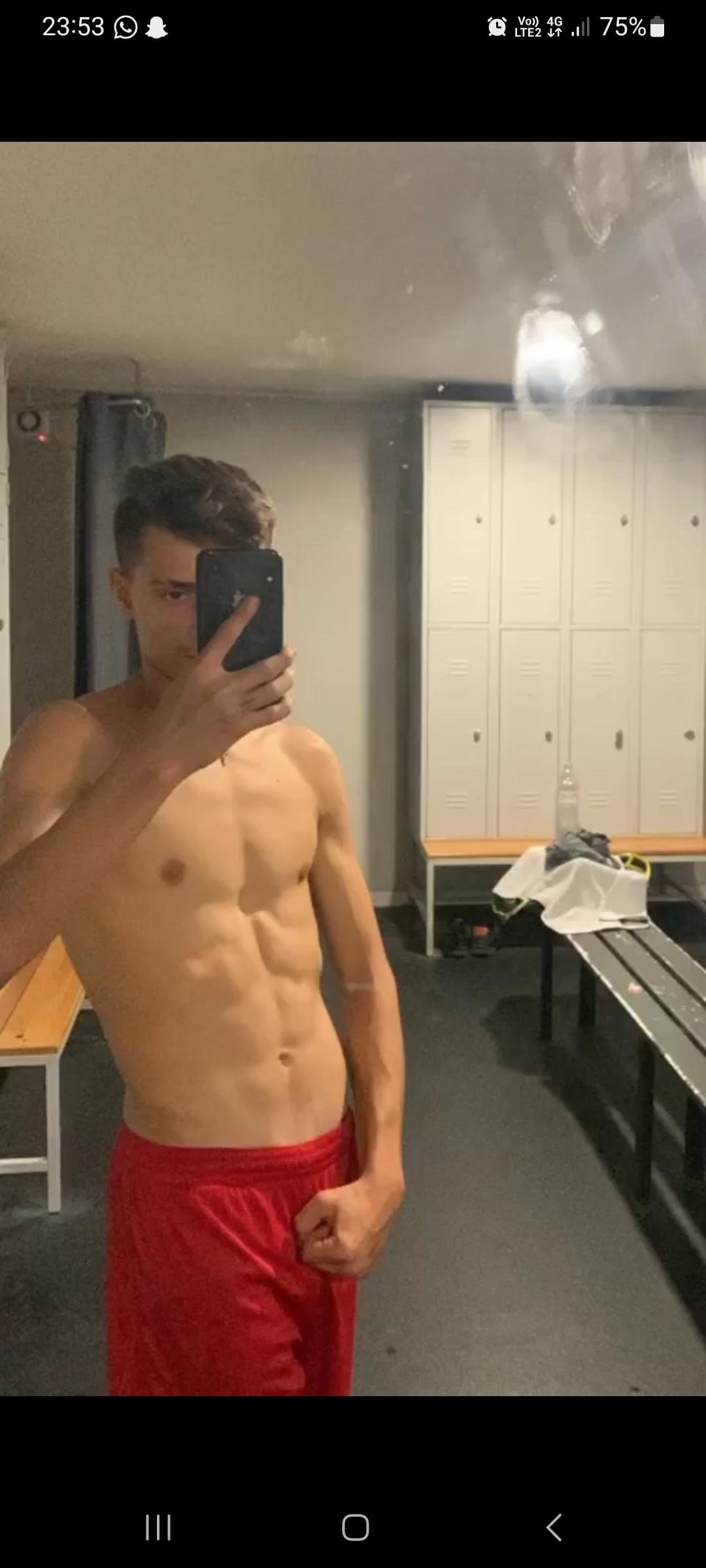Kelvyn - Novetlè - Valencia | Sexo