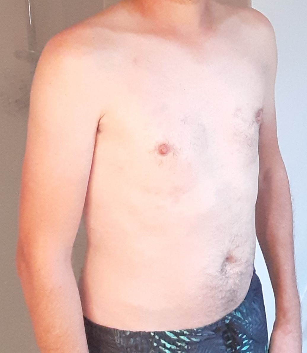 Yago - Vilallonga/Villalonga - Valencia | Sexo
