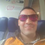 Djamel - Alginet - Valencia | Sexo