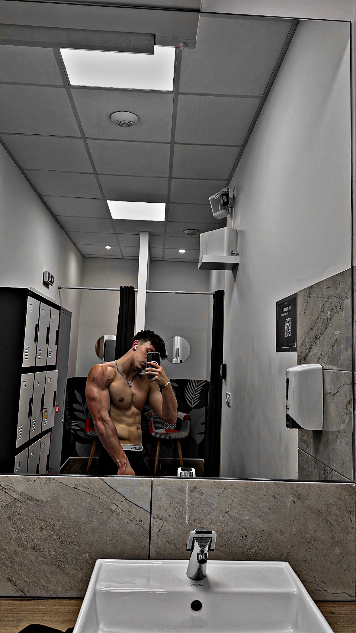 Keyvan - Salem - Valencia | Sexo