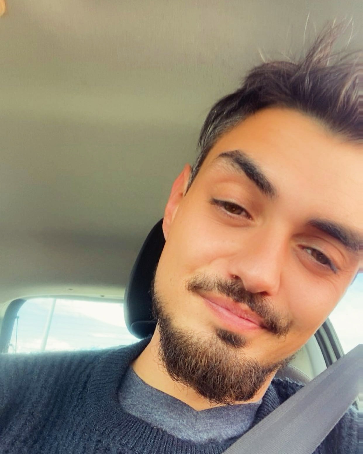 Zacharia - Casas Altas - Valencia | Sexo