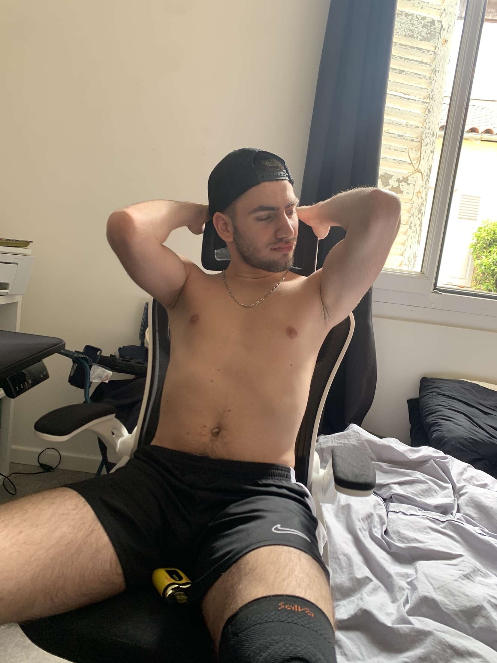 Edin - Vallada - Valencia | Sexo