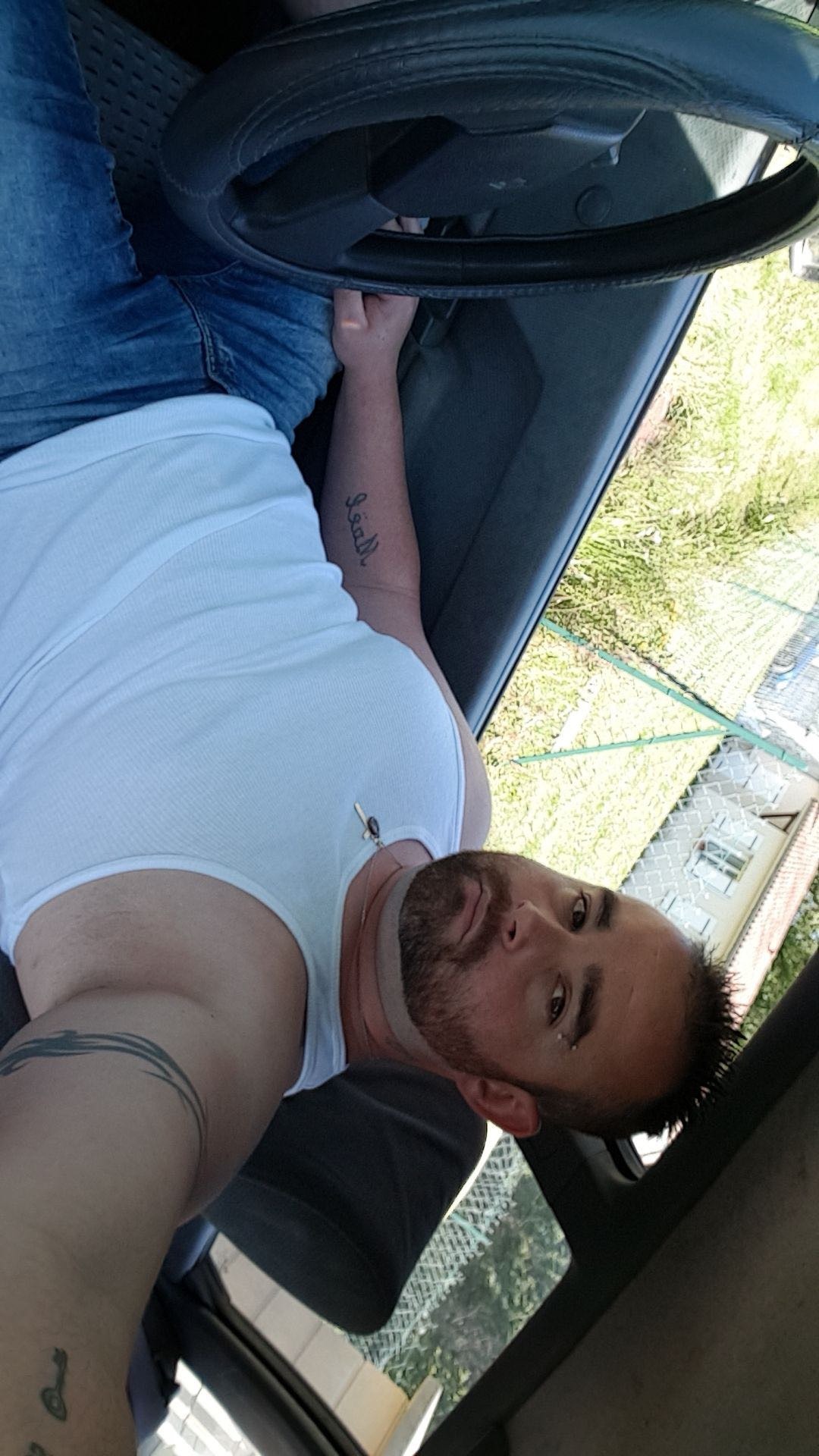 Bruce - Fortaleny - Valencia | Sexo
