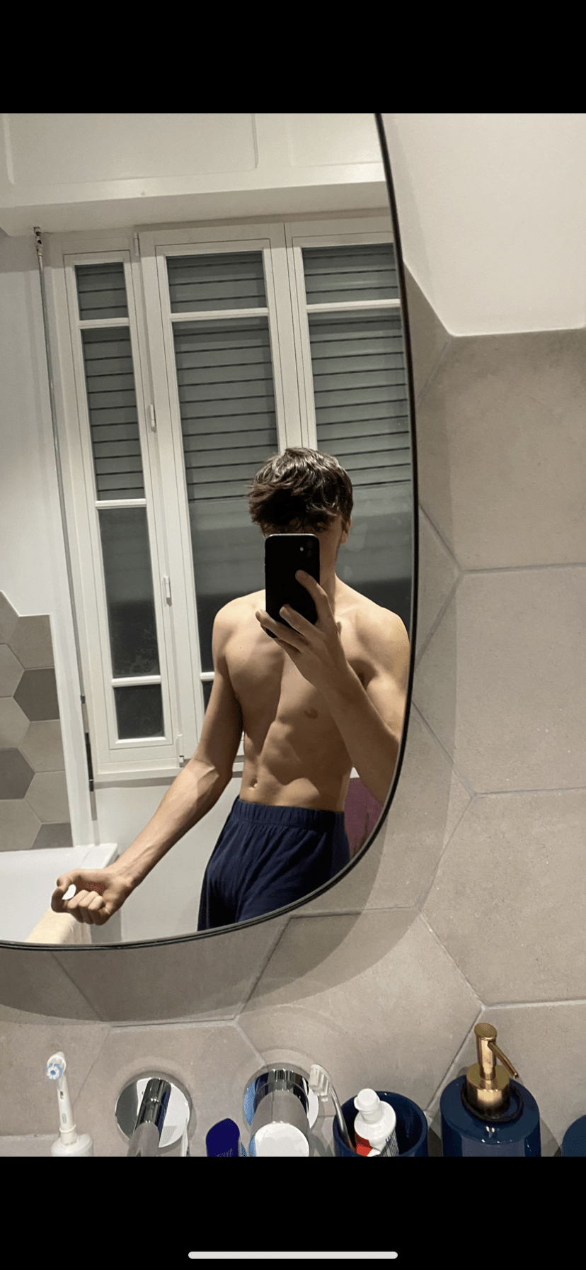 Souhaib - Utiel - Valencia | Sexo