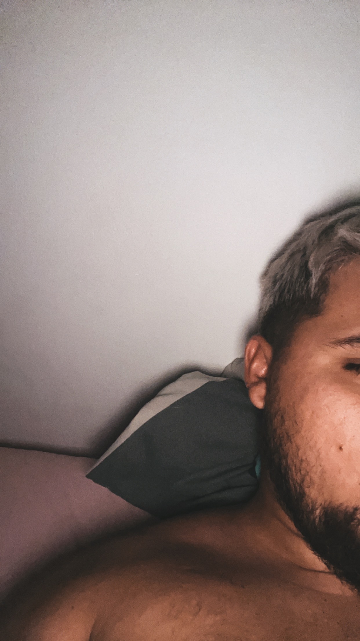 Josh - Ademuz - Valencia | Sexo