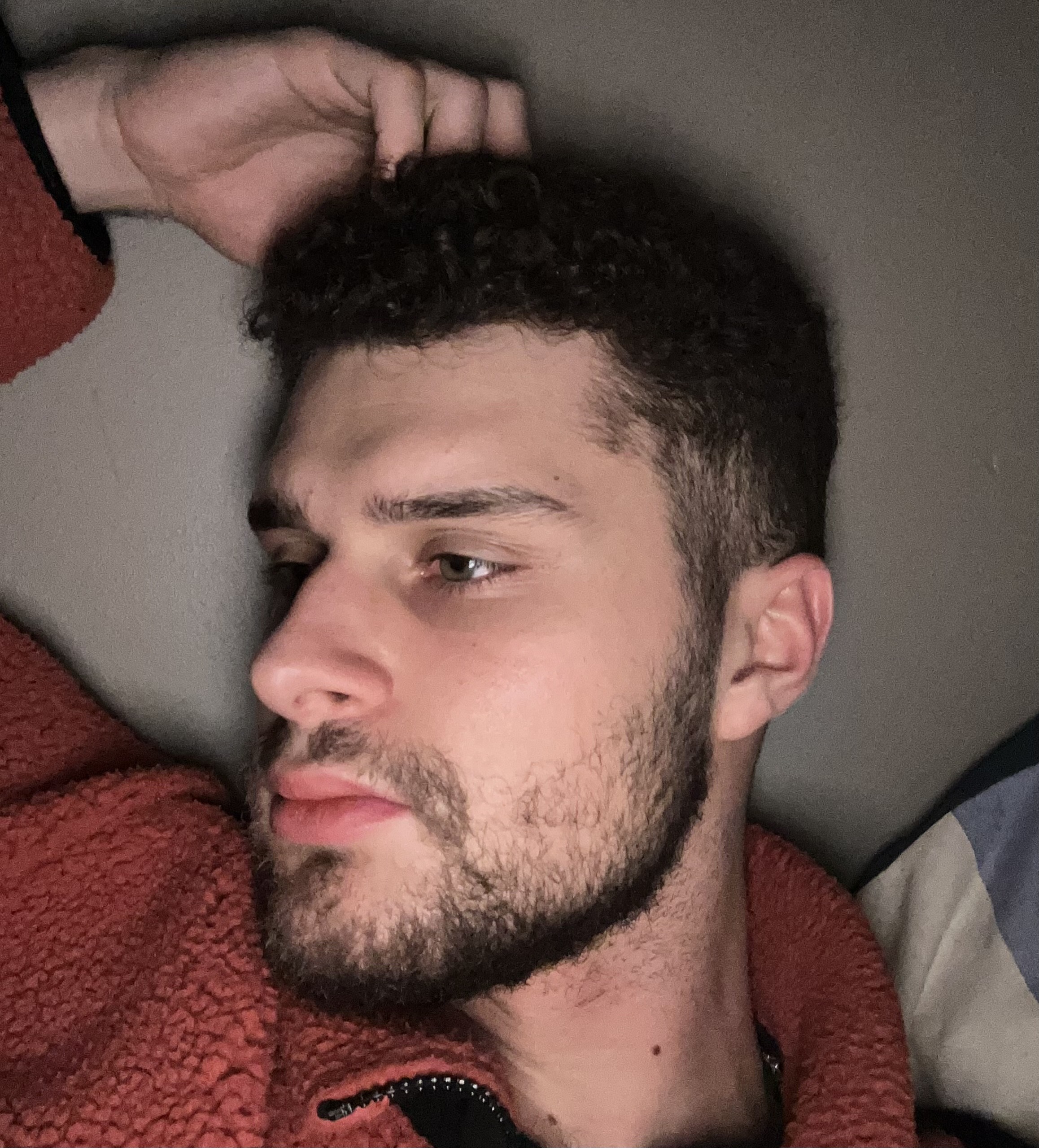 Killian - Alfarrasí - Valencia | Sexo
