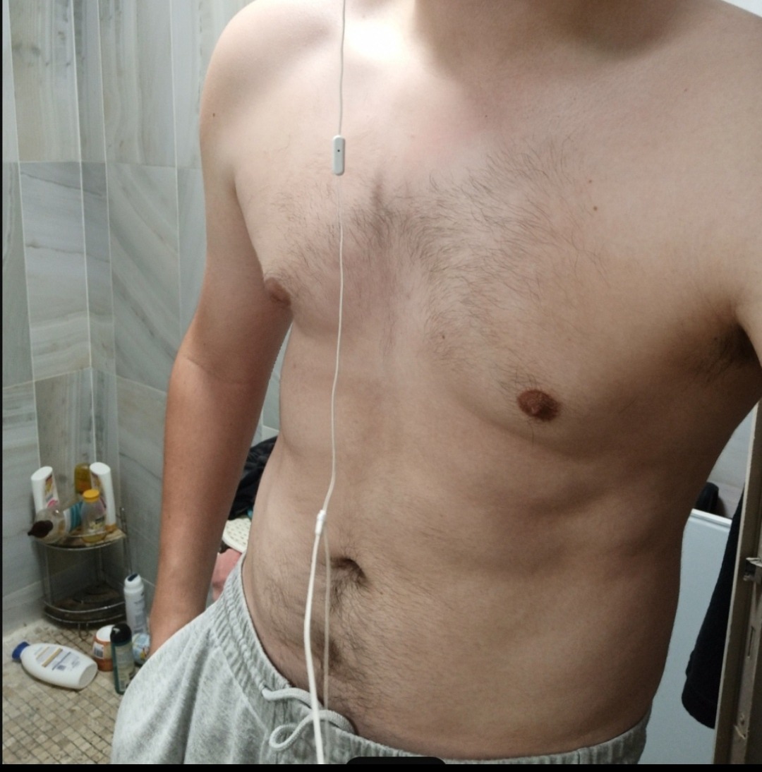 Kymani - Anna - Valencia | Sexo