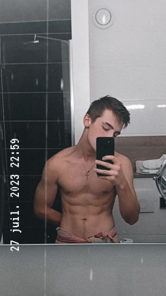 Pietro - Alberic - Valencia | Sexo