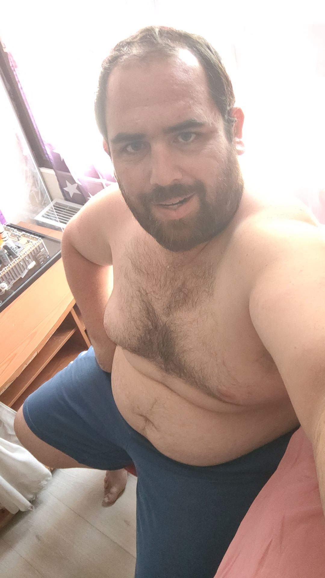Santu - Massalfassar - Valencia | Sexo