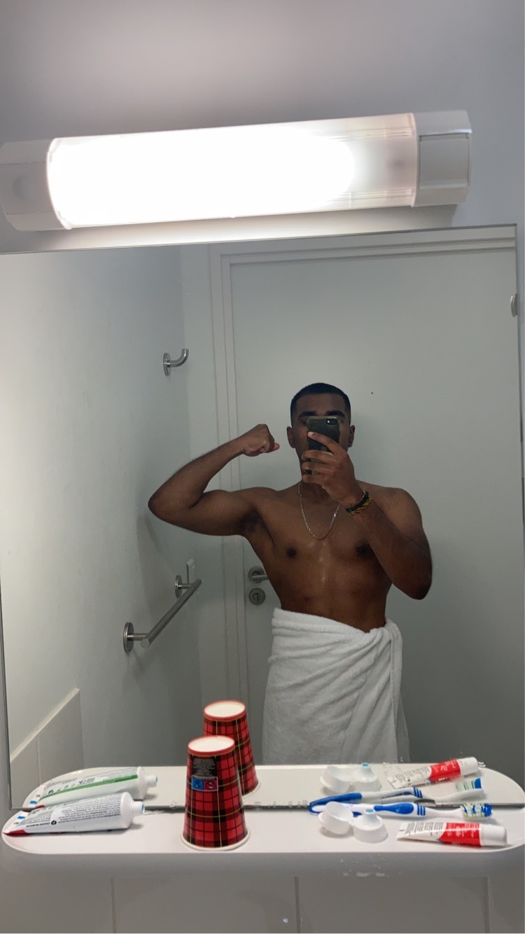 Dayvon - Gestalgar - Valencia | Sexo