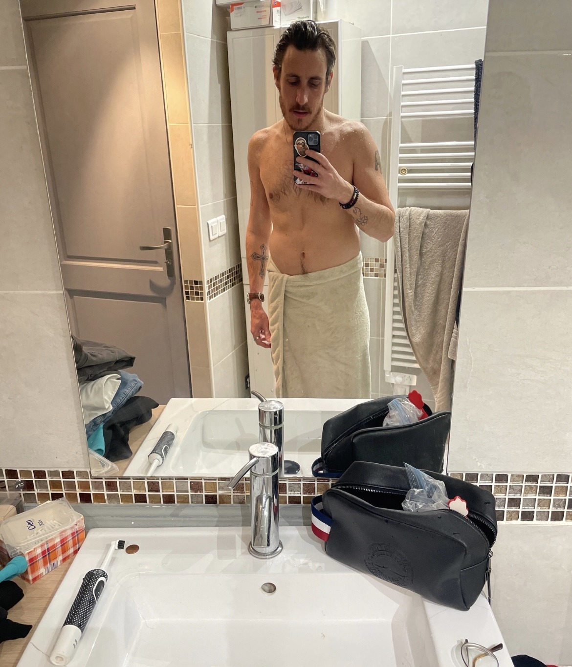 Adham - Yesa, La - Valencia | Sexo