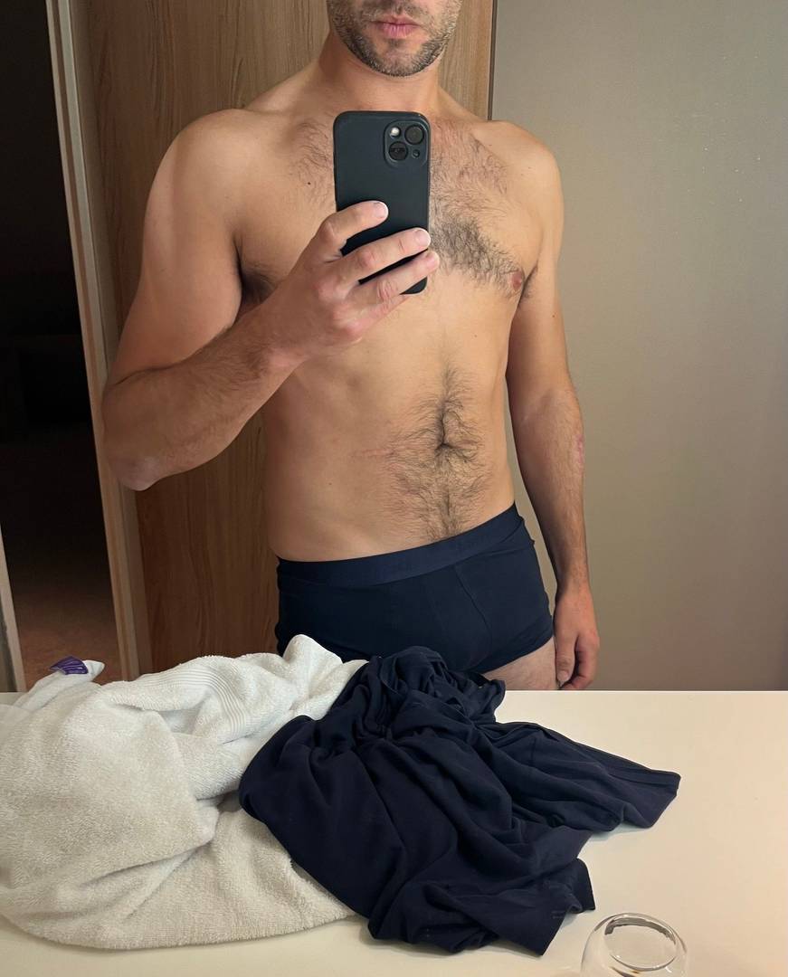 Aharon - Jalance - Valencia | Sexo