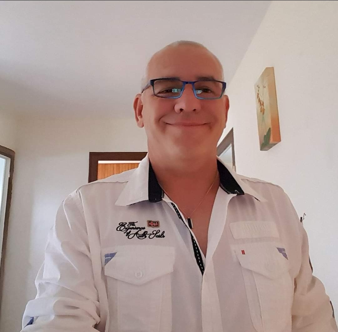 Ionut - Real - Valencia | Sexo