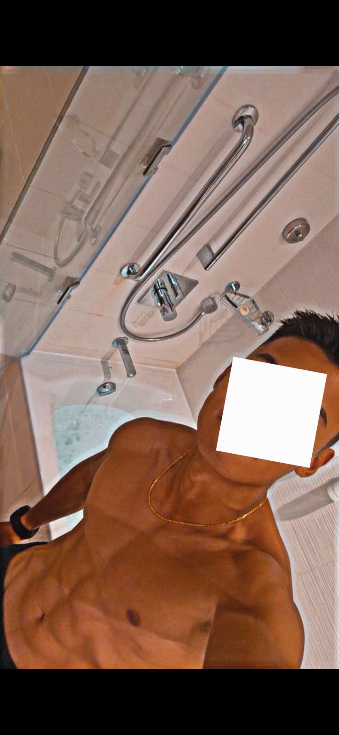 Raymond - Bèlgida - Valencia | Sexo