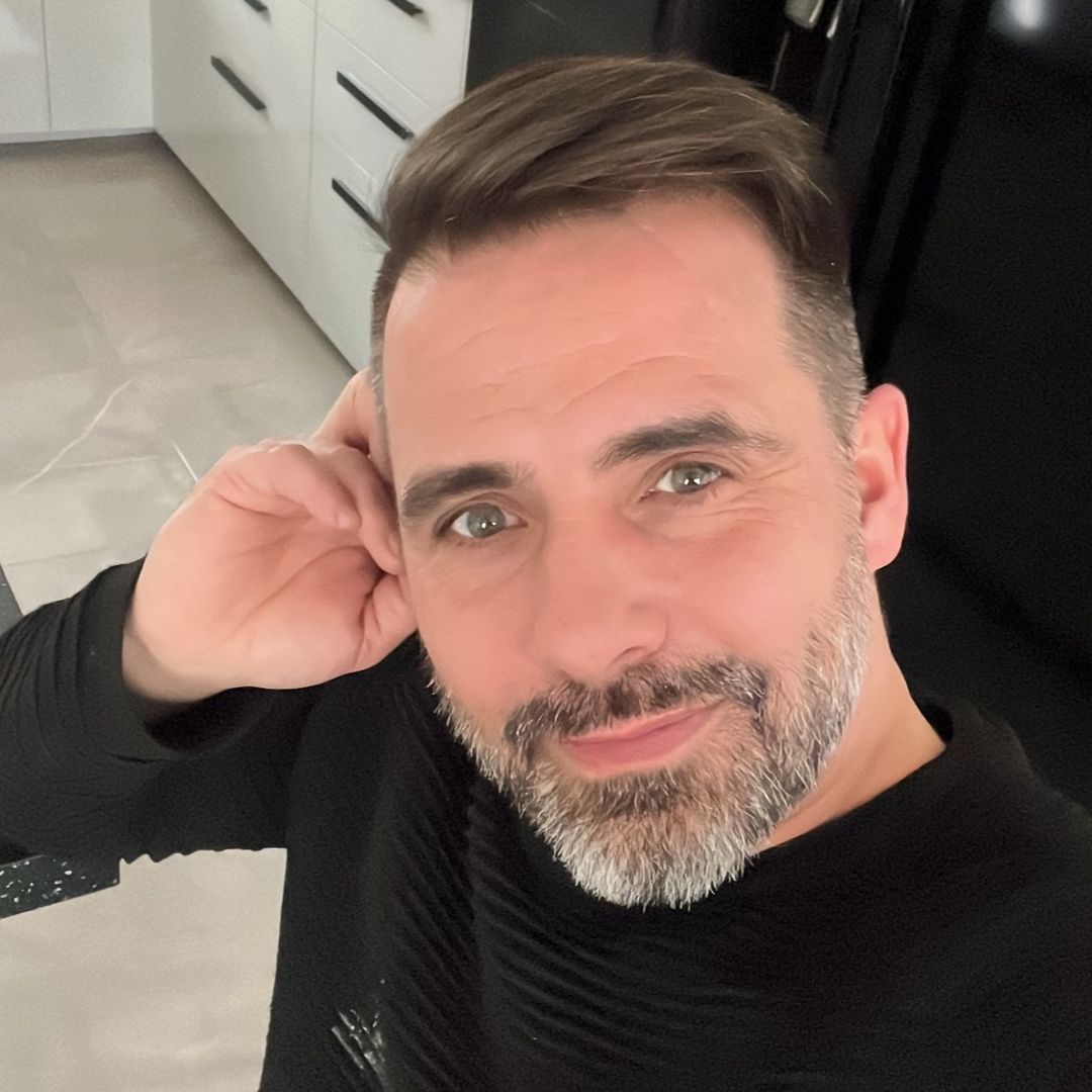 Hyacinthe - Benicolet - Valencia | Sexo