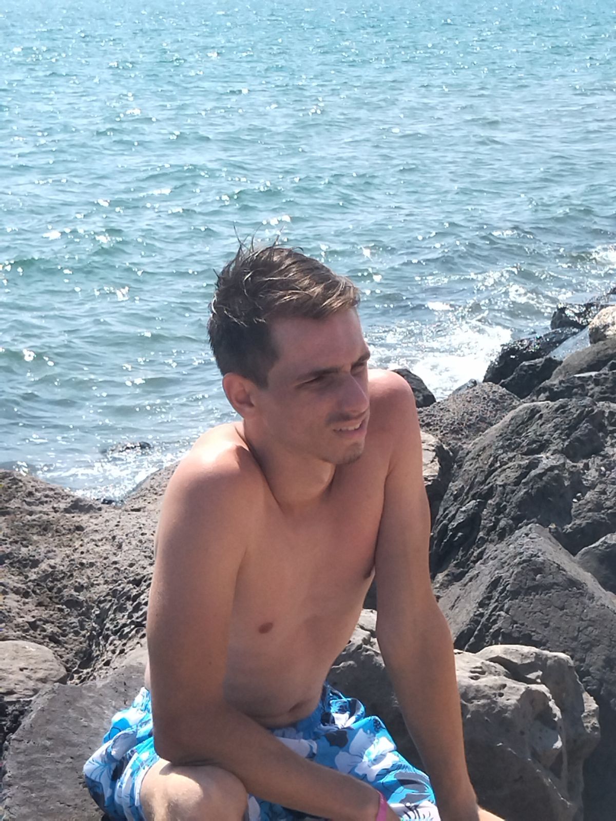 Nyls - Camporrobles - Valencia | Sexo