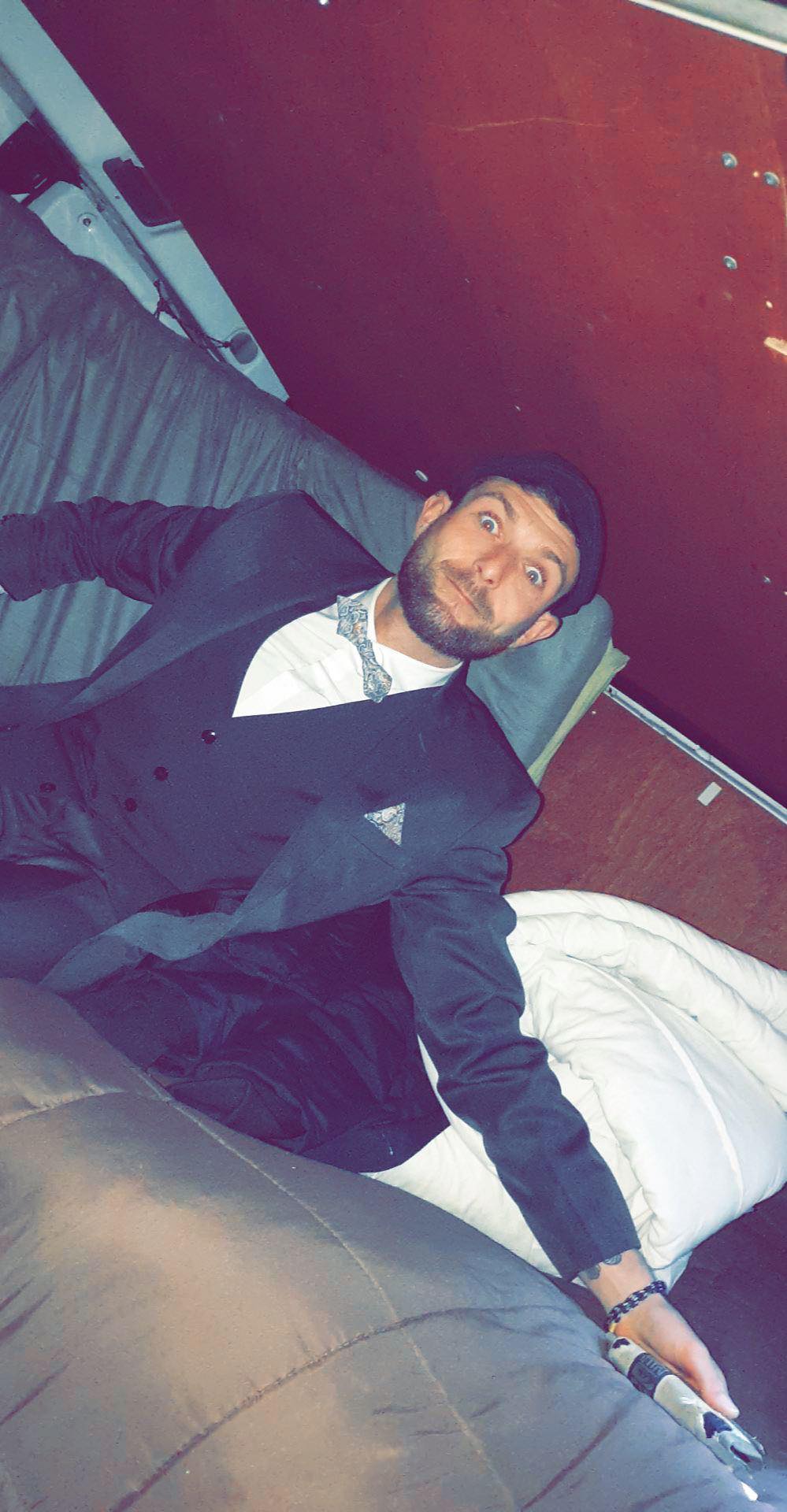 Jake - Chella - Valencia | Sexo